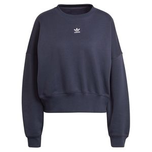 Adidas Adicolor Essentials Crew Sweatshirt Navy